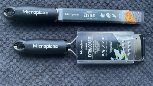 Microplane gourmet reibe - microplane, &
