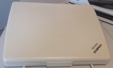 Olympia Typenrad Schreibmaschine Modell Carrera Made in Germany