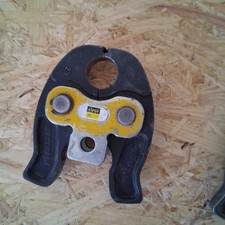 PRESSBACKE VIEGA RIDGID PICCO