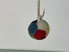 Steiff tier 037429 ball - steiff,