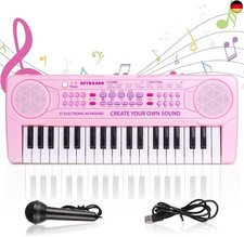 Kinder Klaviertastatur, 37