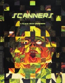 Criterion collection scanners - criterion,