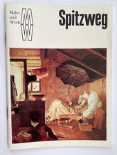 Peter Hannig: Carl Spitzweg