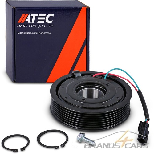 Atec magnetkupplung - atec,