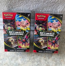 Pokemon Optimale Ordnung EX