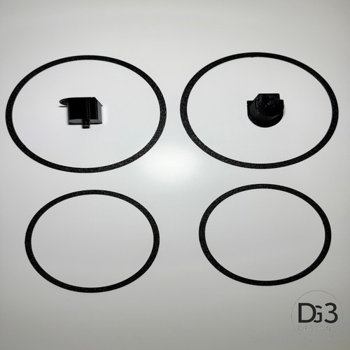 Dichtsatz für bmw f20 - für,