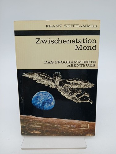 Zwischenstation mond - zwischenstation,