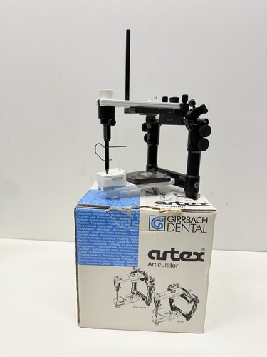 Amann girrbach artex - amann,