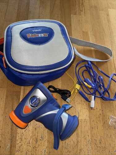 Vtech kidizoom kinder video - kidizoom,