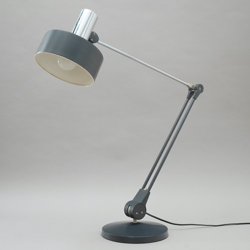 Vintage 60s architektenleuchte - vintage,