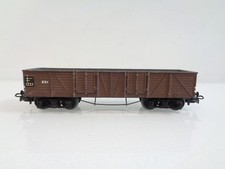 Märklin H0 331 Hochbordwagen