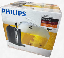 Philips HD3720/25 Zapfanlage PerfectDraft – EAN 8710103865070
