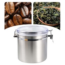 Kaffeebohnen Aufbewahrung