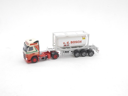 931 awm volvo - volvo, v.d.bosch