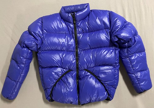 Daunenjacke feathered friends - feathered,