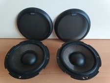 90er Jahre Altec Lansing Set / carbon (old school)!