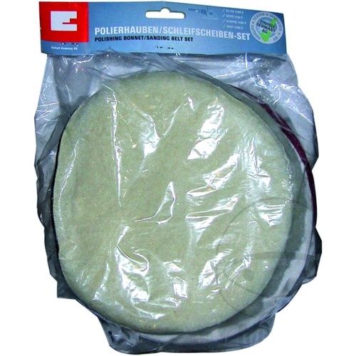 Teiliges polierset von - 9-teiliges,