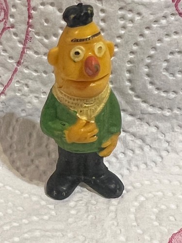 Bert aus der sesamstrasse - bert,