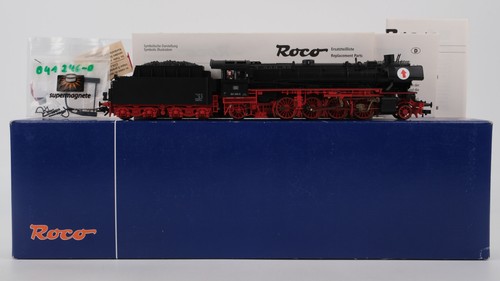 Roco 62317 dampflok mit - roco,