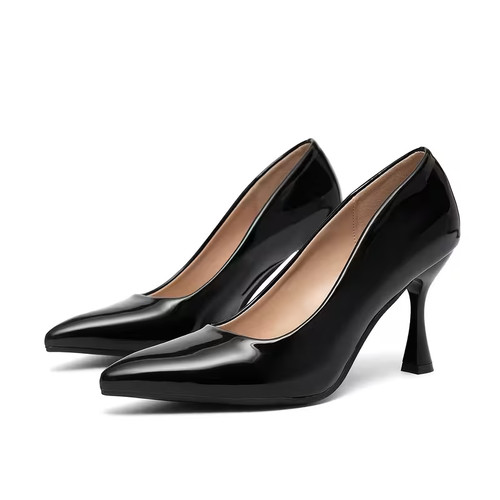 Neue damen high heels - high,