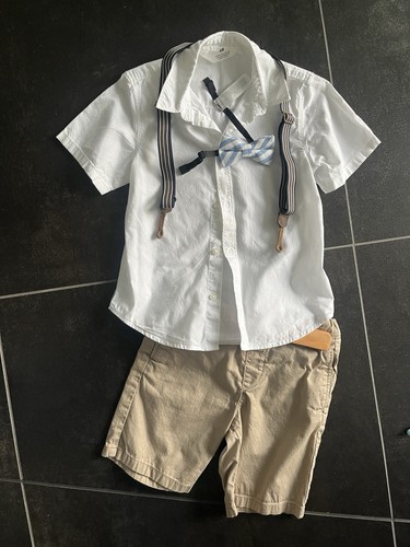 Festliches outfit für kinder - festliches,