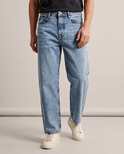 Herren jeans hose rock - hose,