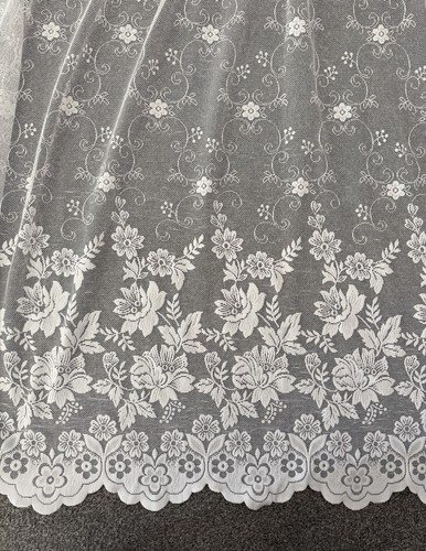Ddr vintage vorhang gardine - vintage,