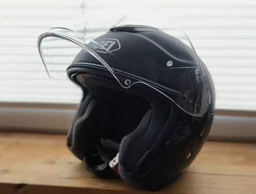 Motorradhelm shoei cruise - shoei, j-cruise