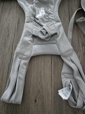 Ergobaby Embrace Cozy Neugeborenen-Trage – Gebraucht