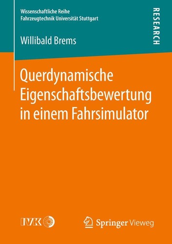 Querdynamische