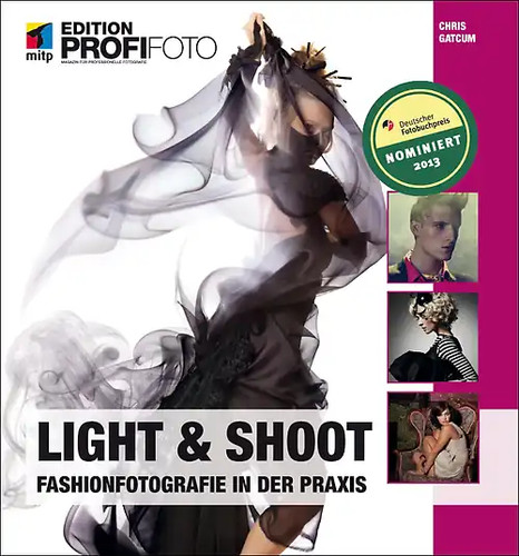 Light shoot - &,
