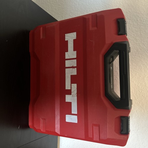 Hilti a22 leerkoffer für - hilti,