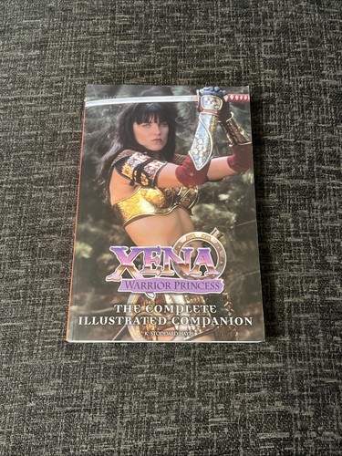 Xena warrior princess the - warrior,