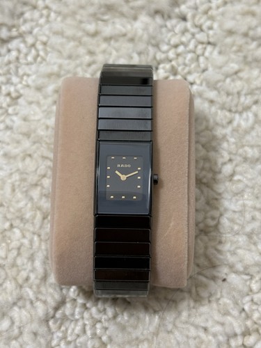 Rado damen armbanduhr diastar - armbanduhr,