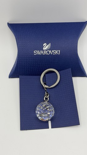 Swarovski schlüsselanhänger - swarovski,