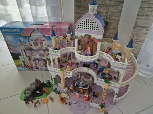 Playmobil 3019 traumschloss - 3019,