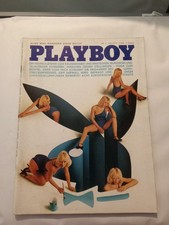 Playboy  07/1979  A4 Herren Männer Magazin A69-15