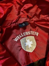 Wellenstein Damen Windjacke