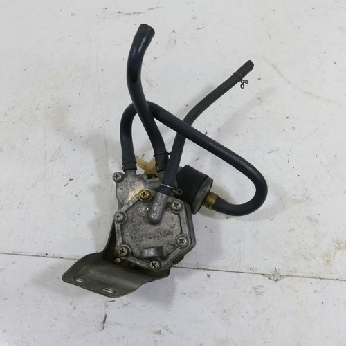 Yamaha 600 diversion - 600,