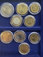 Monaco euro - 🇲🇨,
