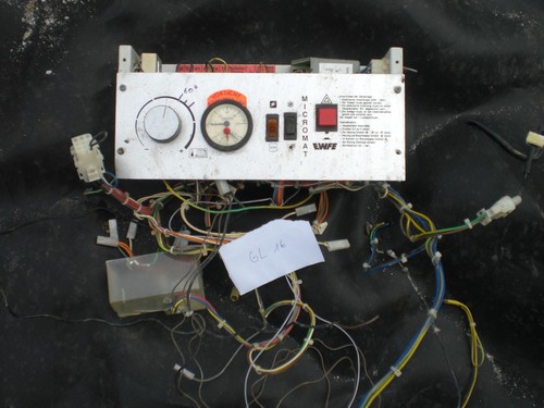 Ewfe micromat regelung - micromat,