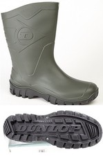 Dunlop HEVEA Unisex Welly