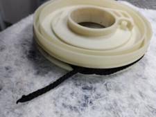 Seilrad starter fichtel - fichtel, sachs