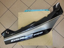GSX-R 750 91 Heck Verkleidung