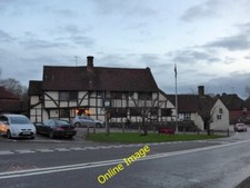 Foto 6x4 Twilight at The Crown