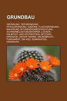 Grundbau buch - |, |