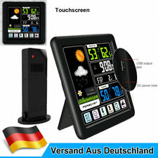 Funk Wetterstation mit