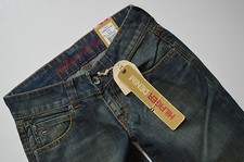 *368 NEU Damen Hüft Hose