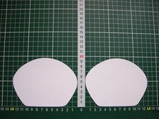 Außenspiegel Spiegelglas