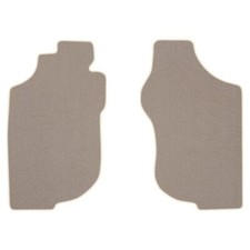 Velours Fußmatten für Opel